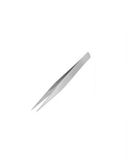 Пинсета PTS-01 ENGINEER 125мм права