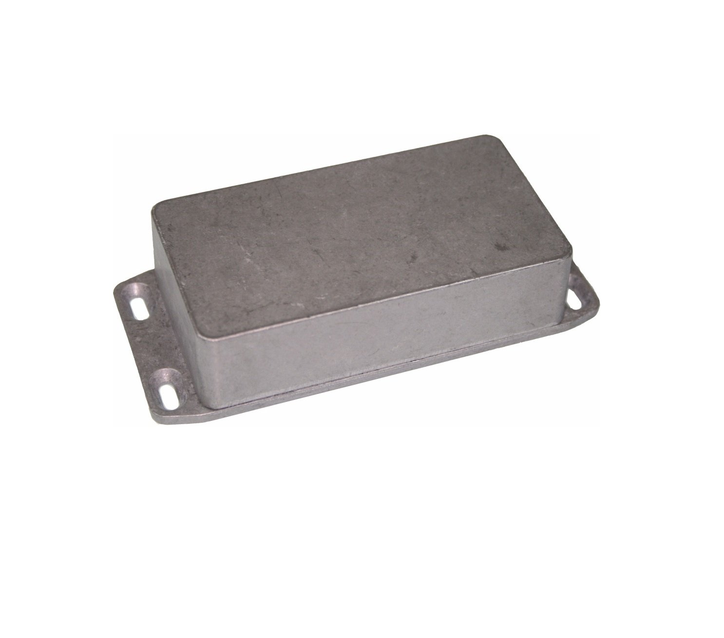 Алуминиева кутия 1590N1FL 66x121.1x35.3мм