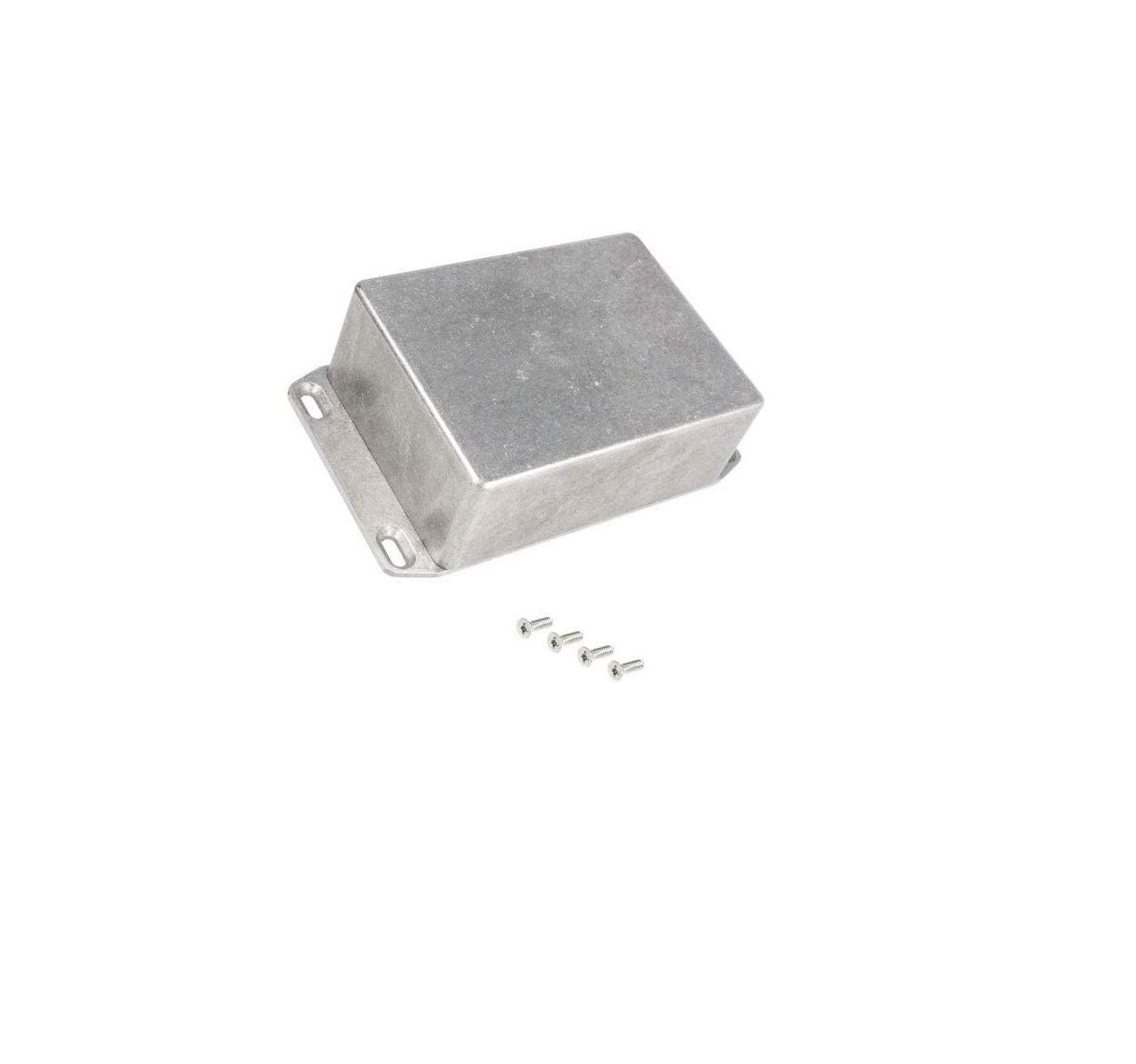 Алуминиева кутия 1590SFL 82x111x40мм