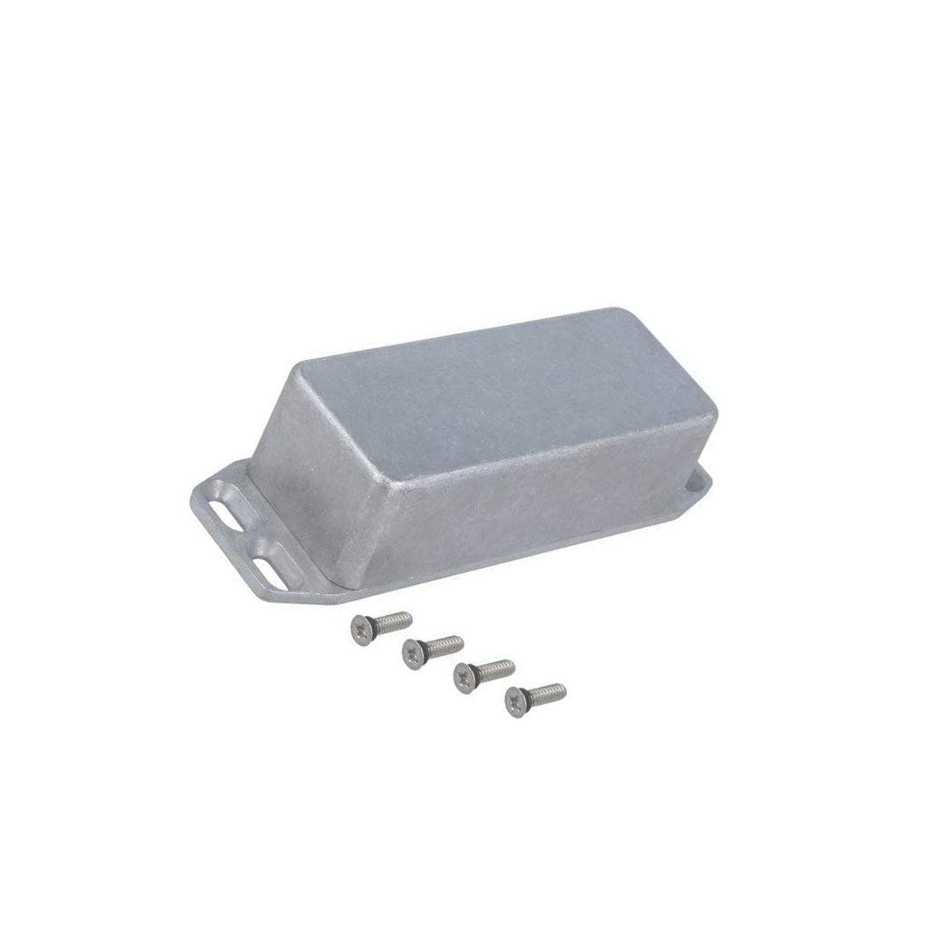 Алуминиева кутия 1590WAFL 39x93x31мм