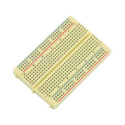 Макетна платка WBU-301 300 point 56.5×84мм