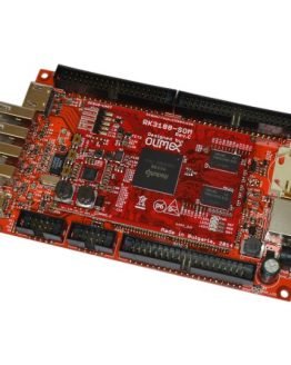 Развоен комплект RK3188-SOM-EVB