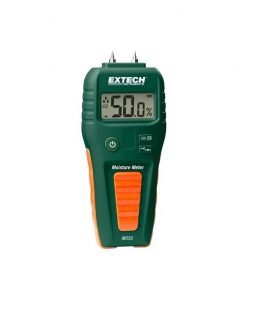 Влагомер MO50 EXTECH 1.5-50%RH