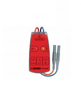 Тестер на напрежение 9072-D BEHA-AMPROBE