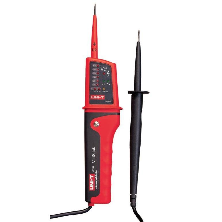 Тестер на напрежение UT15B UNI-T