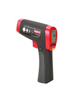 Безконтактен термометър UT302D UNI-T -32-1050°C