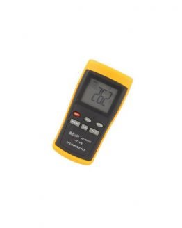 Термометър AX-TH102 AXIOMET -200-1370°C