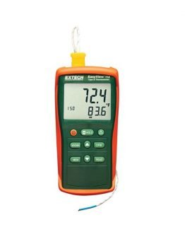 Термометър EA11A EXTECH -50-1300°C Термометър EA11A EXTECH -50-1300°C