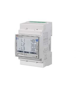 Цифров електромер EM330DINAV53HO1X 230/400V трифазен