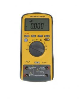 Цифров мултиметър AX-176 AXIOMET