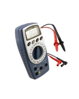 Цифров мултиметър BK2408 B&K PRECISION Цифров мултиметър BK2408 B&K PRECISION