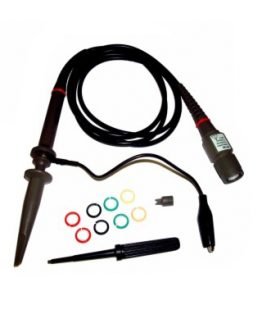 Сонда за осцилоскоп PP-150 100MHz (10:1) 1.20м