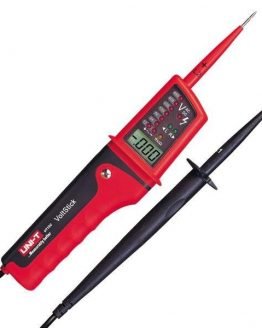 Тестер на напрежение UNI-T UT15C