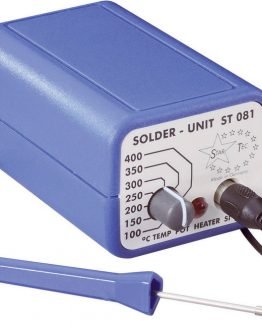 Станция за запояване ST081 DONAU 10W