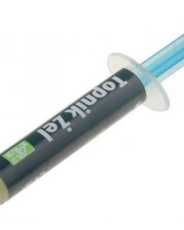 Флюс за SMD елементи ART AGT-047, гел 1.4мл