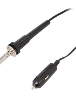 Поялник нагревателен KN-1230 GOLDTOOL 30W 12V