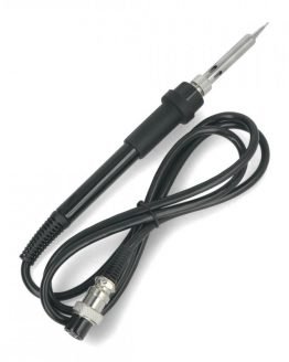 Резервен поялник AP-65 ATTEN 65W 227мм