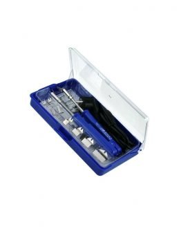 Поялник тип клещи ST21508 DONAU 60W