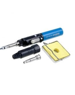 Газов поялник SKC-60 ENGINEER 208мм