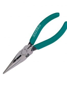 Универсални клещи PR-36 ENGINEER 160мм полукръгли