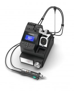 Станция за разпояване CS-2F JBC 40W