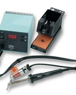 Станция за разпояване WDD81V WELLER 95W