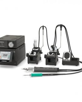 Станция за разпояване DMSE-2QA JBC 300W