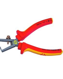Клещи за сваляне на изолация 431012 C.K