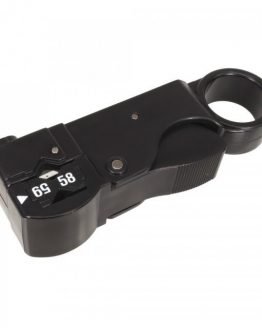 Инструмент за сваляне на изолация HT-312B HANLONG