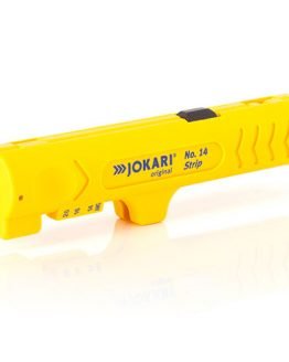 Инструмент за сваляне на изолация 30140 JOKARI