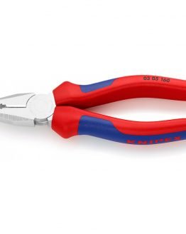 Универсални клещи 0305160 KNIPEX 160мм