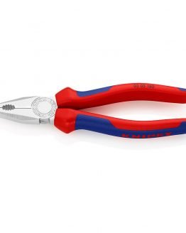 Универсални клещи 0305180 KNIPEX 180мм