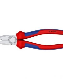 Универсални клещи 0305200 KNIPEX 200мм