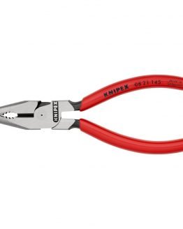 Универсални клещи 0821145 KNIPEX 145мм