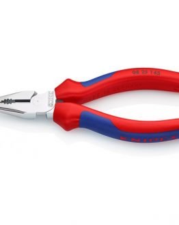 Универсални клещи 0825145 KNIPEX 145мм