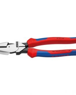 Универсални клещи 0902240 KNIPEX 240мм