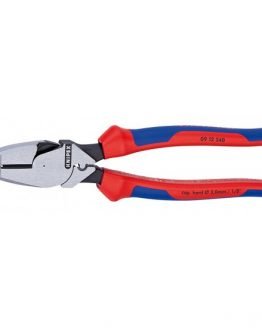 Универсални клещи 0912240 KNIPEX 240мм