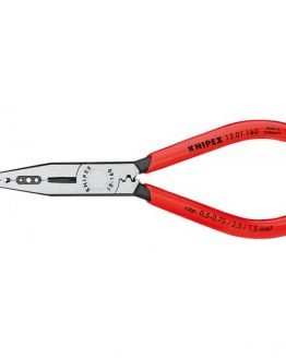 Универсални клещи 1301160 KNIPEX 160мм