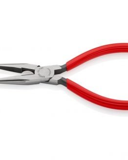 Универсални клещи 2501160 KNIPEX 160мм полукръгли