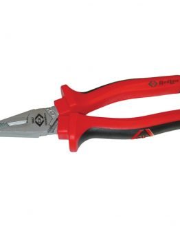 Универсални клещи T38677 C.K 180мм