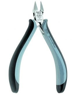 Клещи резачки T3781D 115 C.K 125мм