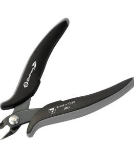 Клещи резачки T3887 C.K 136мм