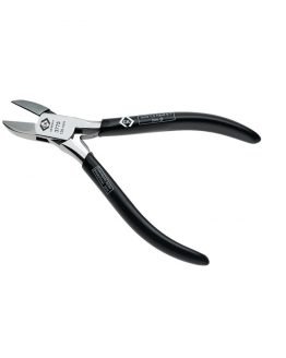 Клещи резачки T3775 C.K 135мм