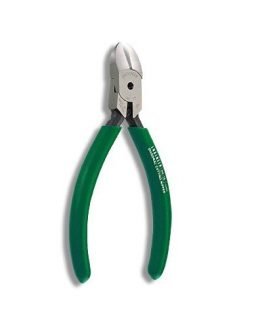 Клещи резачки NK-16 ENGINEER 153мм