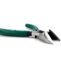 Клещи резачки NN-45 ENGINEER 125мм