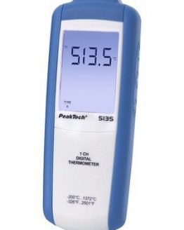 Цифров термометър PEAKTECH 5135