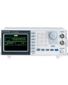 Функционален генератор AFG-2005 0.1Hz до 5MHz