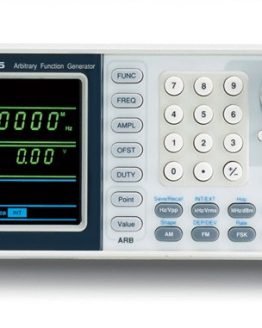 Функционален генератор AFG-2112 0.1Hz до 12MHz Функционален генератор AFG-2112 0.1Hz до 12MHz