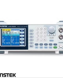 funkcionalen-generator-afg-2225-dvukanalen-ot-1hz-do-25mhz Функционален генератор AFG-2225 1μHz до 25MHz