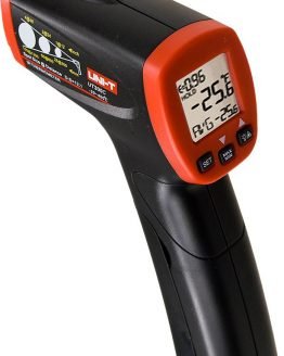 Безконтактен термометър UT300C